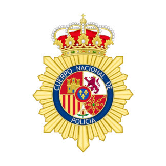 Uniformidad de Policia Nacional