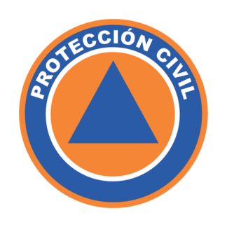 Uniformidad de Proteccion Civil