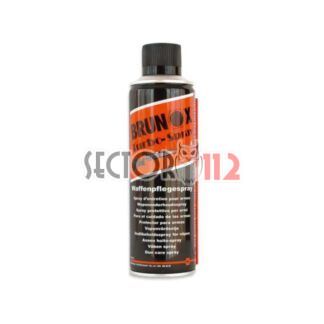 Aceite lubricante BRUNOX spray 300 ml