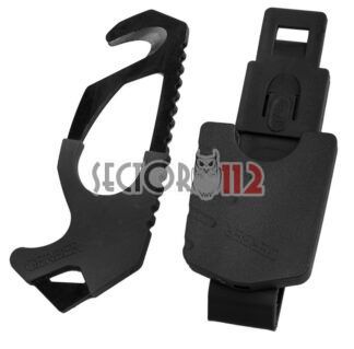 Herramienta rescate GERBER Strap Cutter