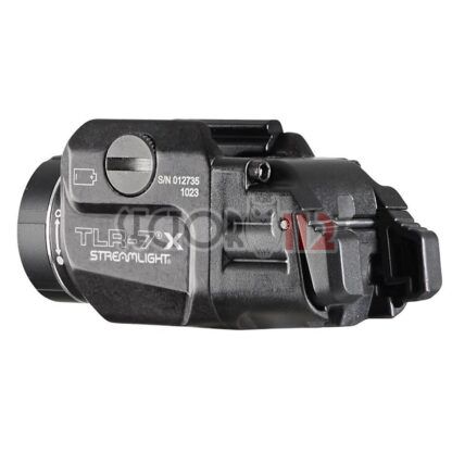 Linterna arma STREAMLIGHT TLR-7X