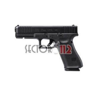 Pistola GLOCK 17 Gen5 FS 9X19