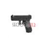 Pistola GLOCK 17 Gen5 FS 9X19