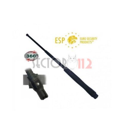 Defensa Extensible  Funda Rotatoria ESP Acero Endu