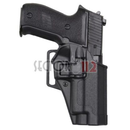 Funda BLACKHAWK Serpa II Sig 220/226 Diestro