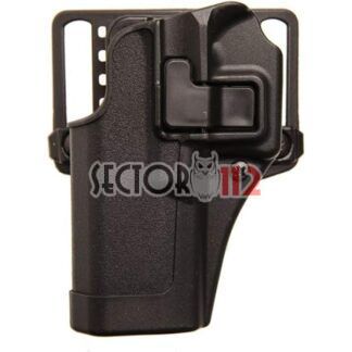 Funda BLACKHAWK Serpa II Walther p99 Zurdo